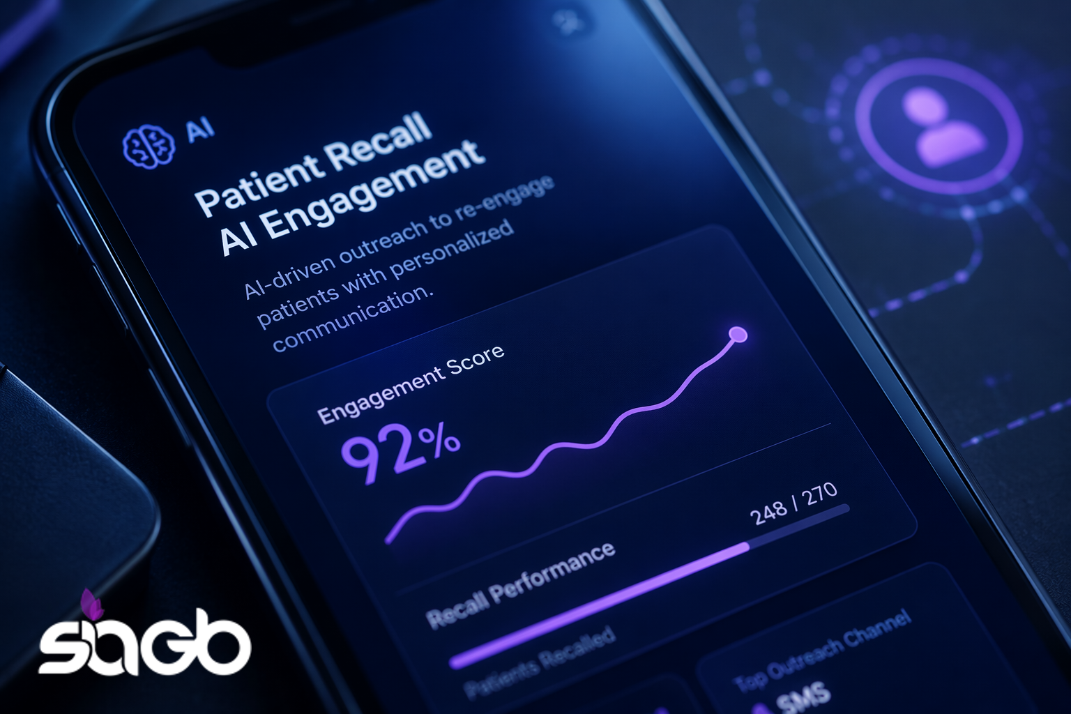 AEO Agency in the USA for Healthcare Growth