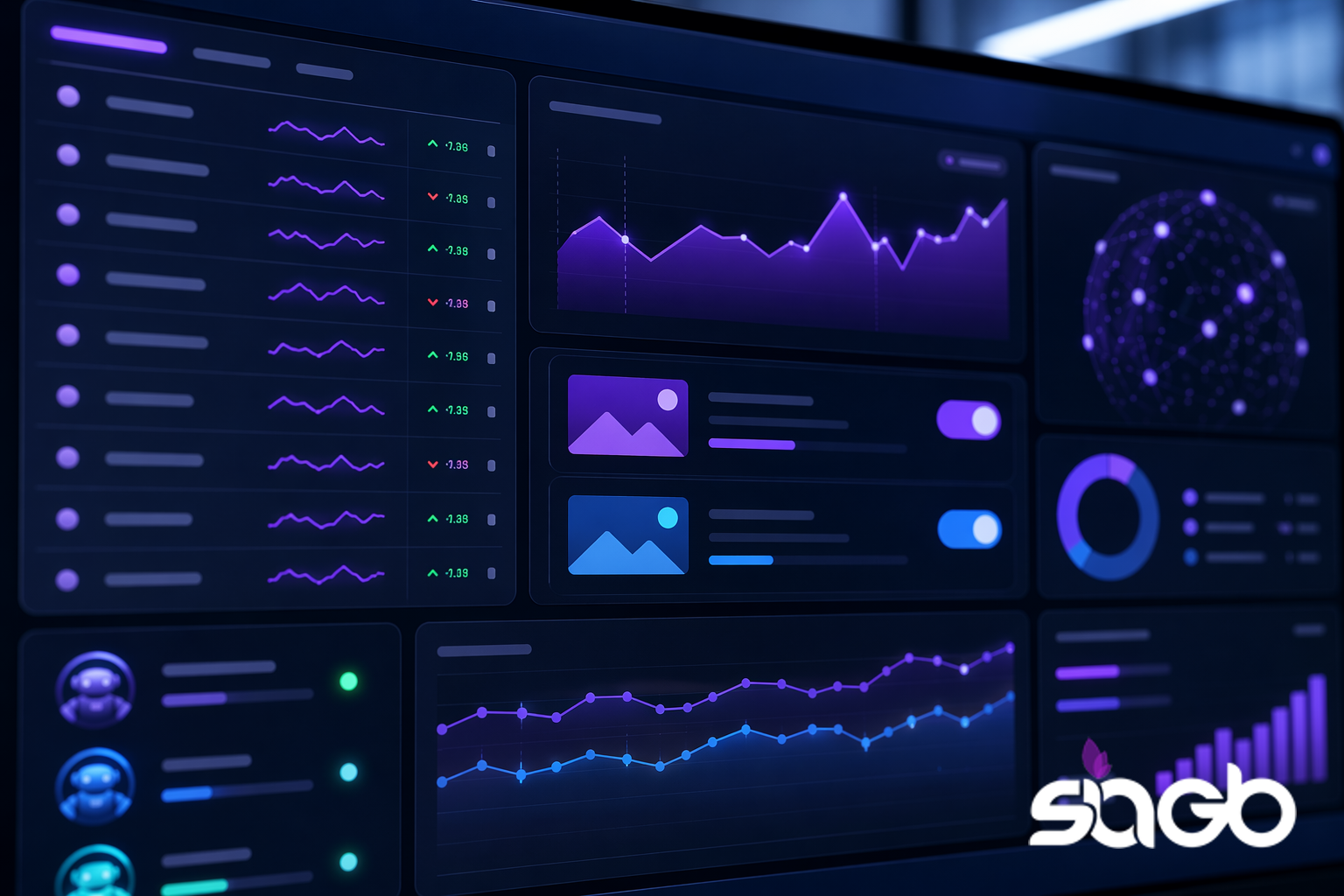 agentic ai for marketing - Agentic AI vs Traditional Marketing Automation