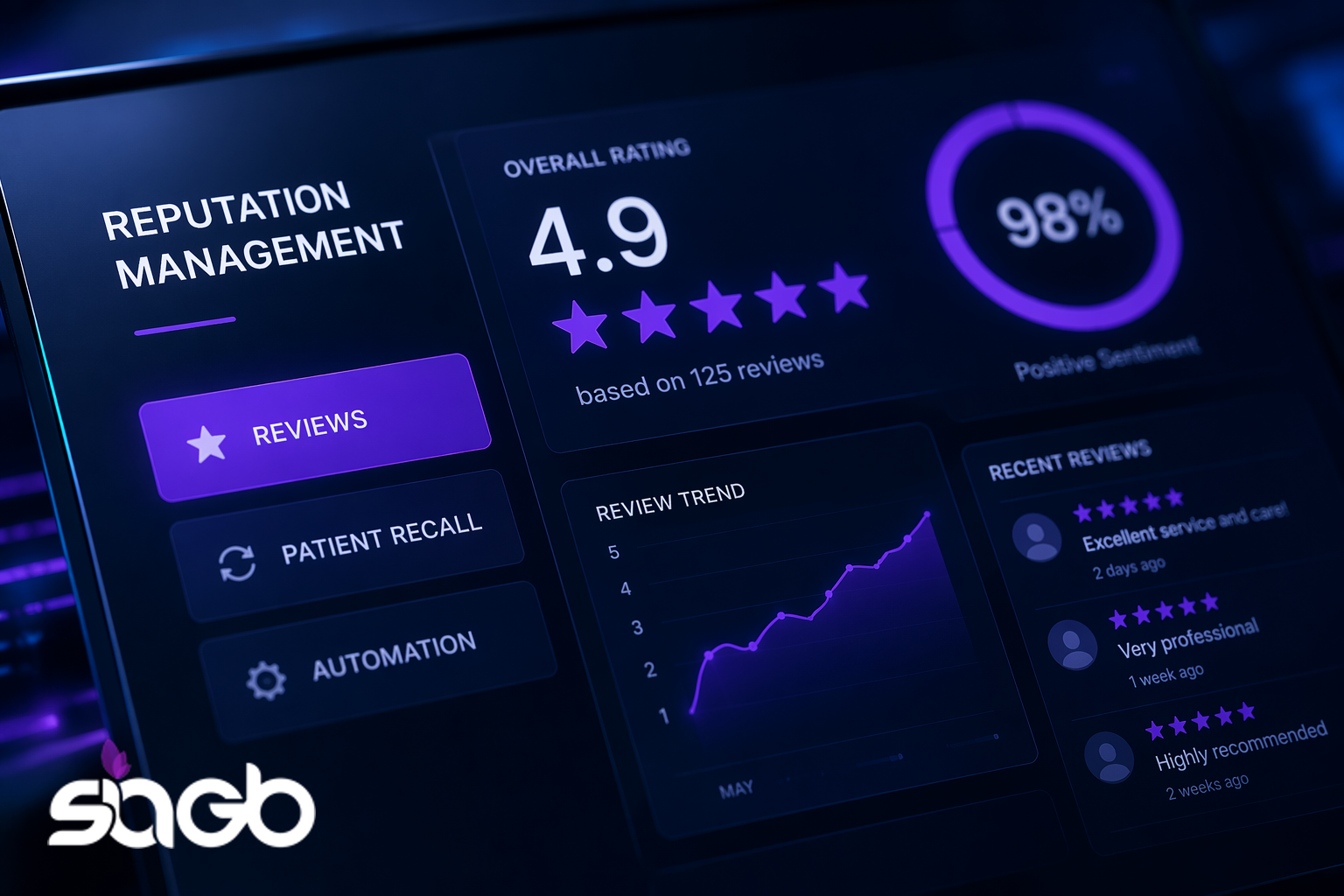 AI Agents for SEO in Healthcare and Regulated Markets