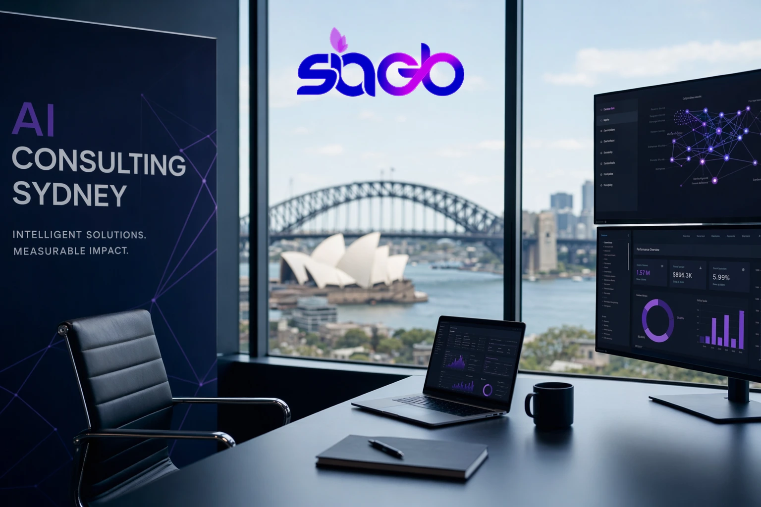 AI Consulting