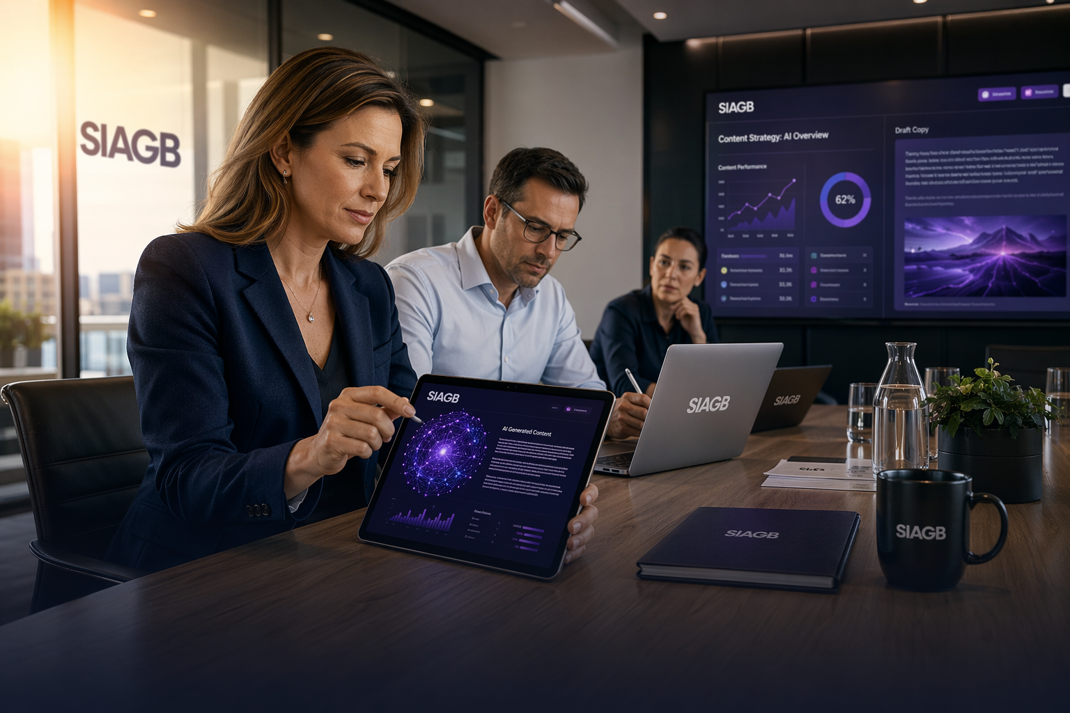 AI Consulting