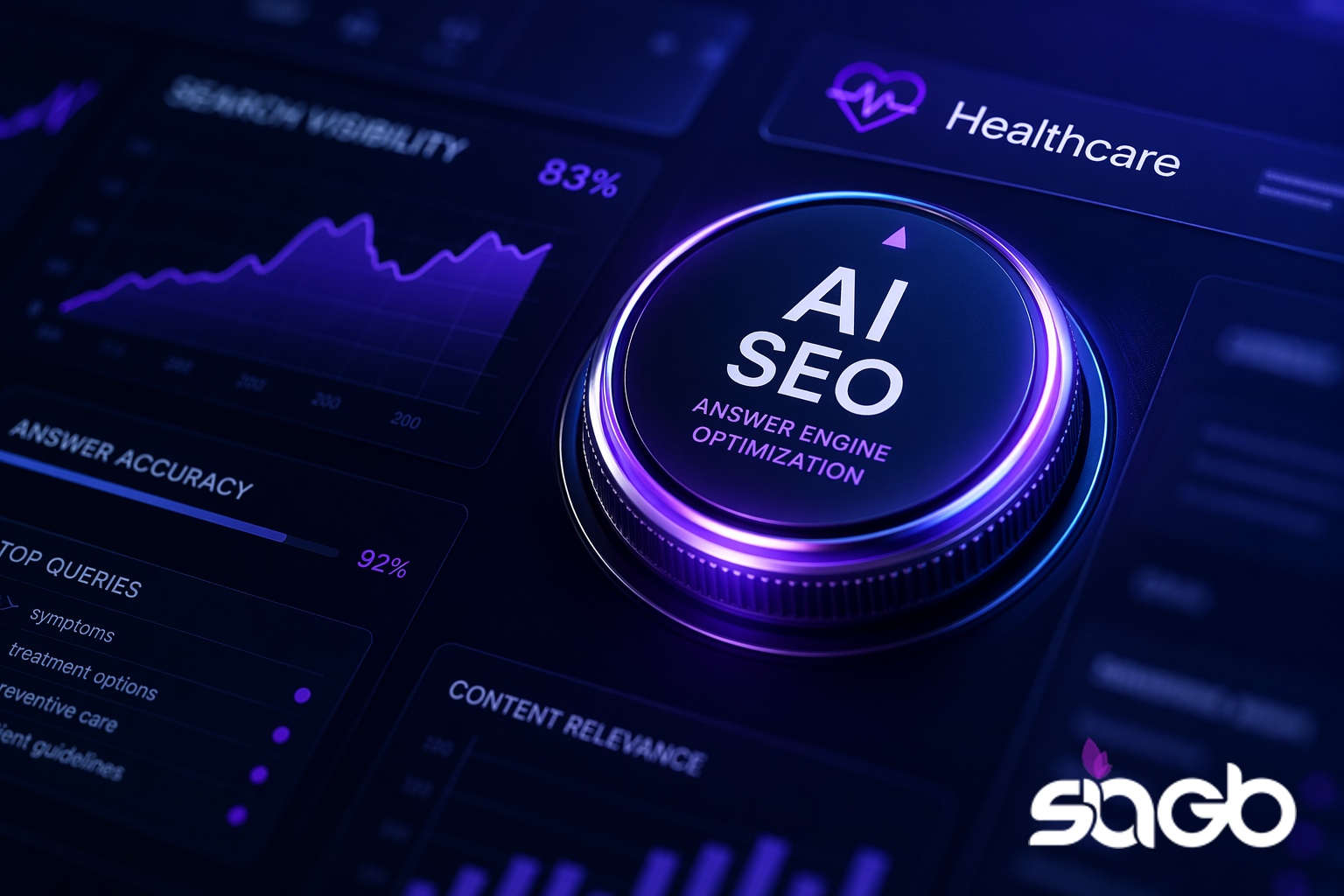 AI Content Creation Services for Regulated Industries