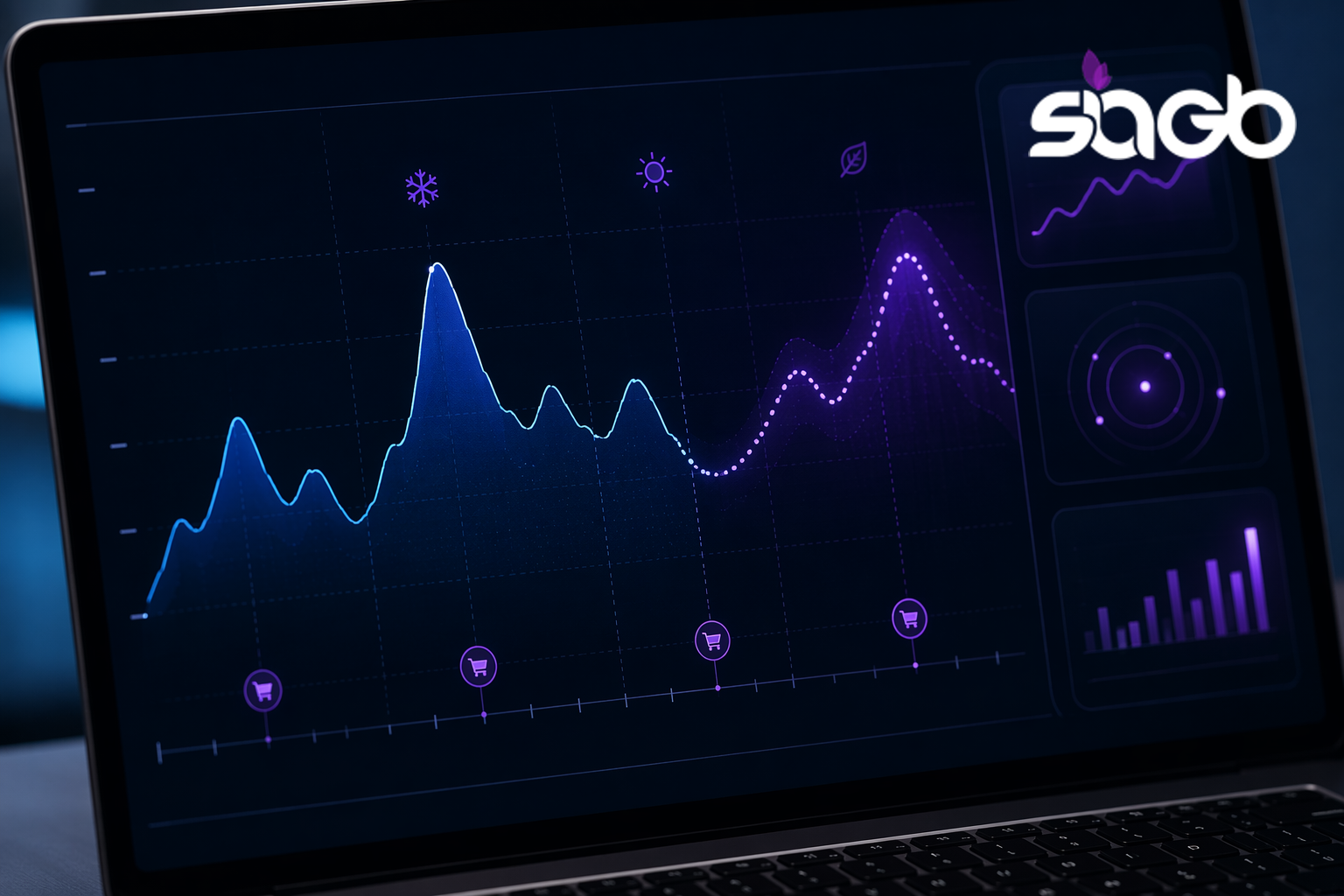 AI Solutions for Smarter Retail Data Management