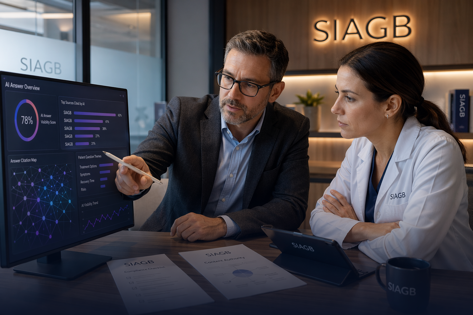 AI Consulting