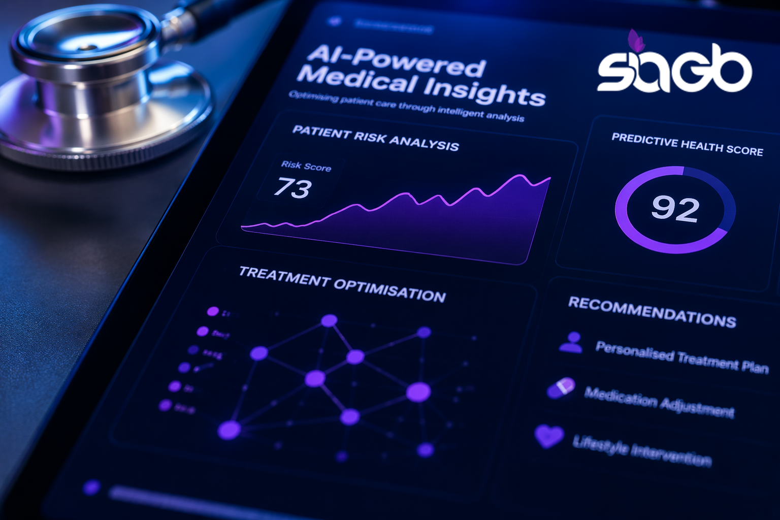 Answer Engine Optimization Consulting for Healthcare