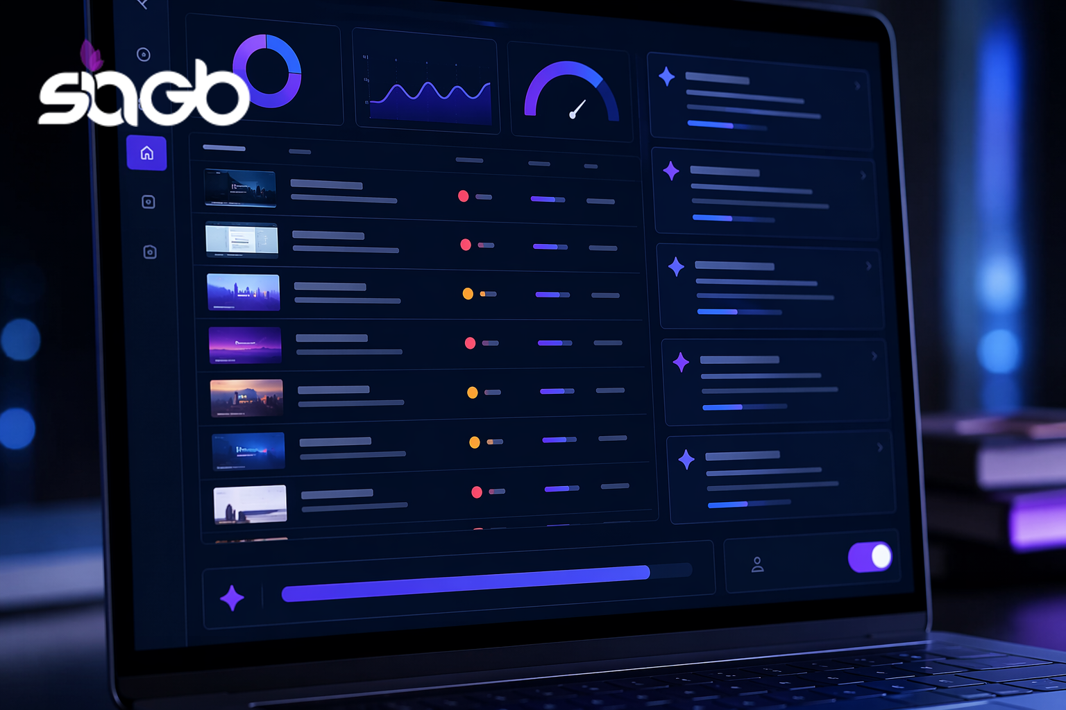 Automated SEO Agents for Regulated Businesses
