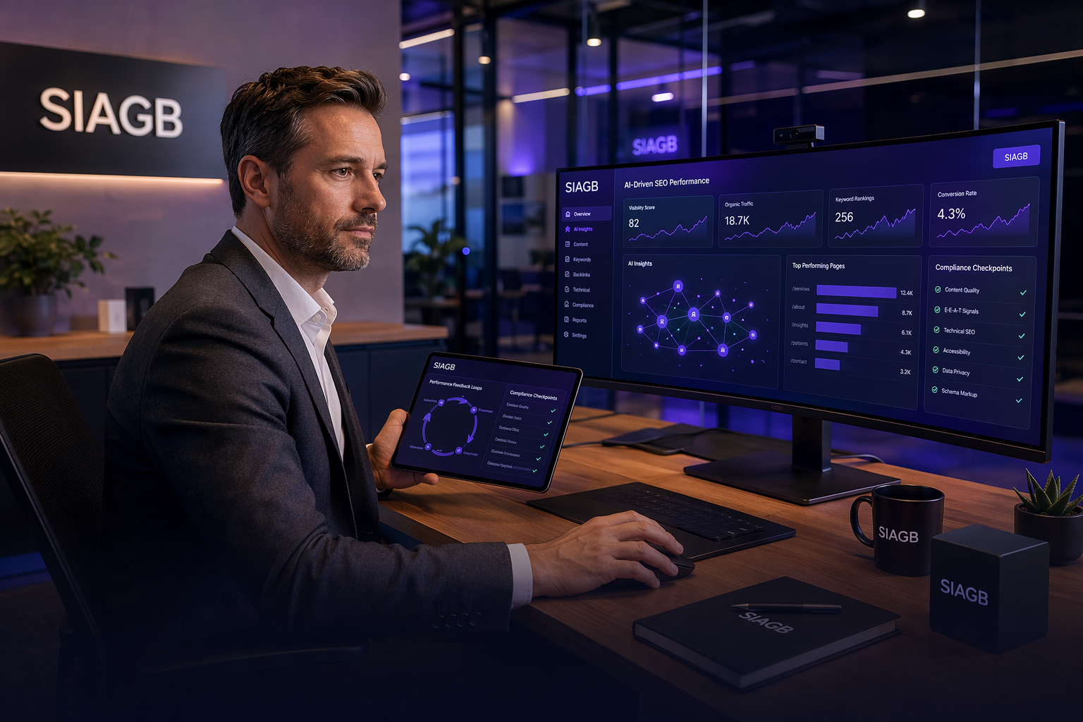 Digital Strategy
