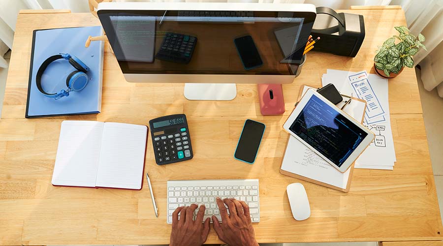 Technology Strategy