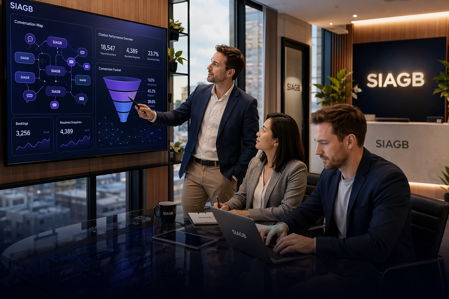 AI Consulting