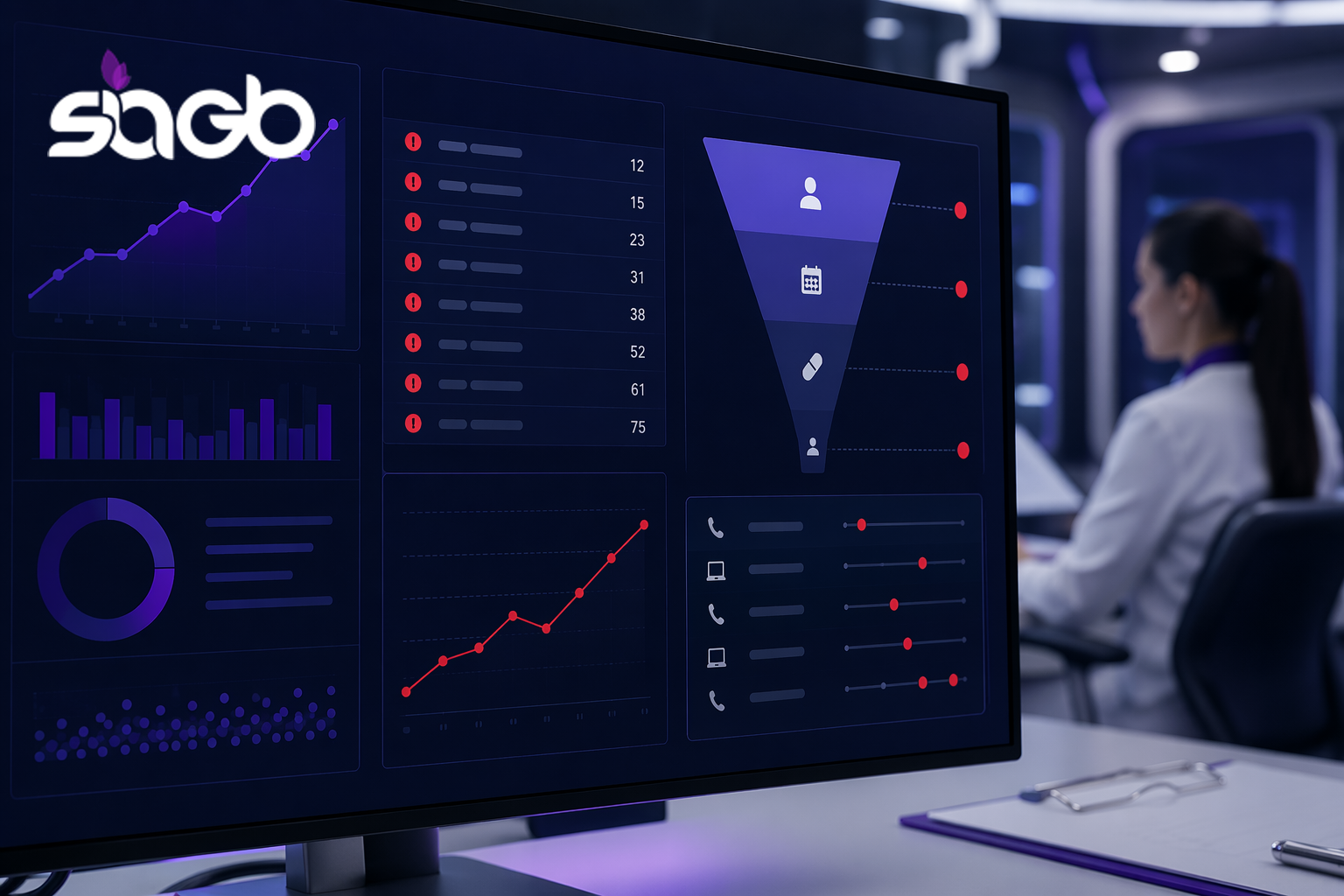 Chatbot Analytics Services for US Businesses