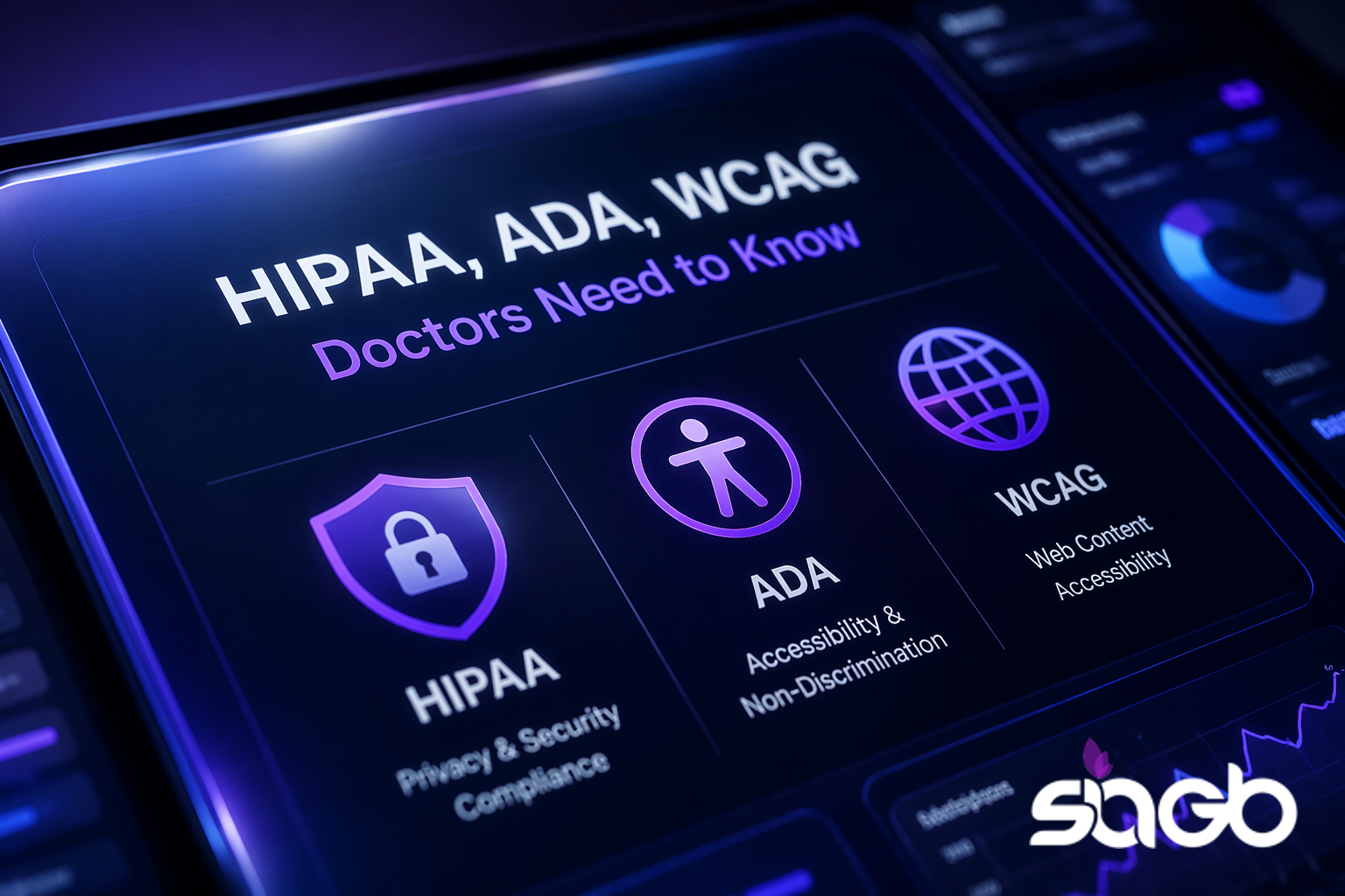 Cybersecurity Best Practices for Doctors