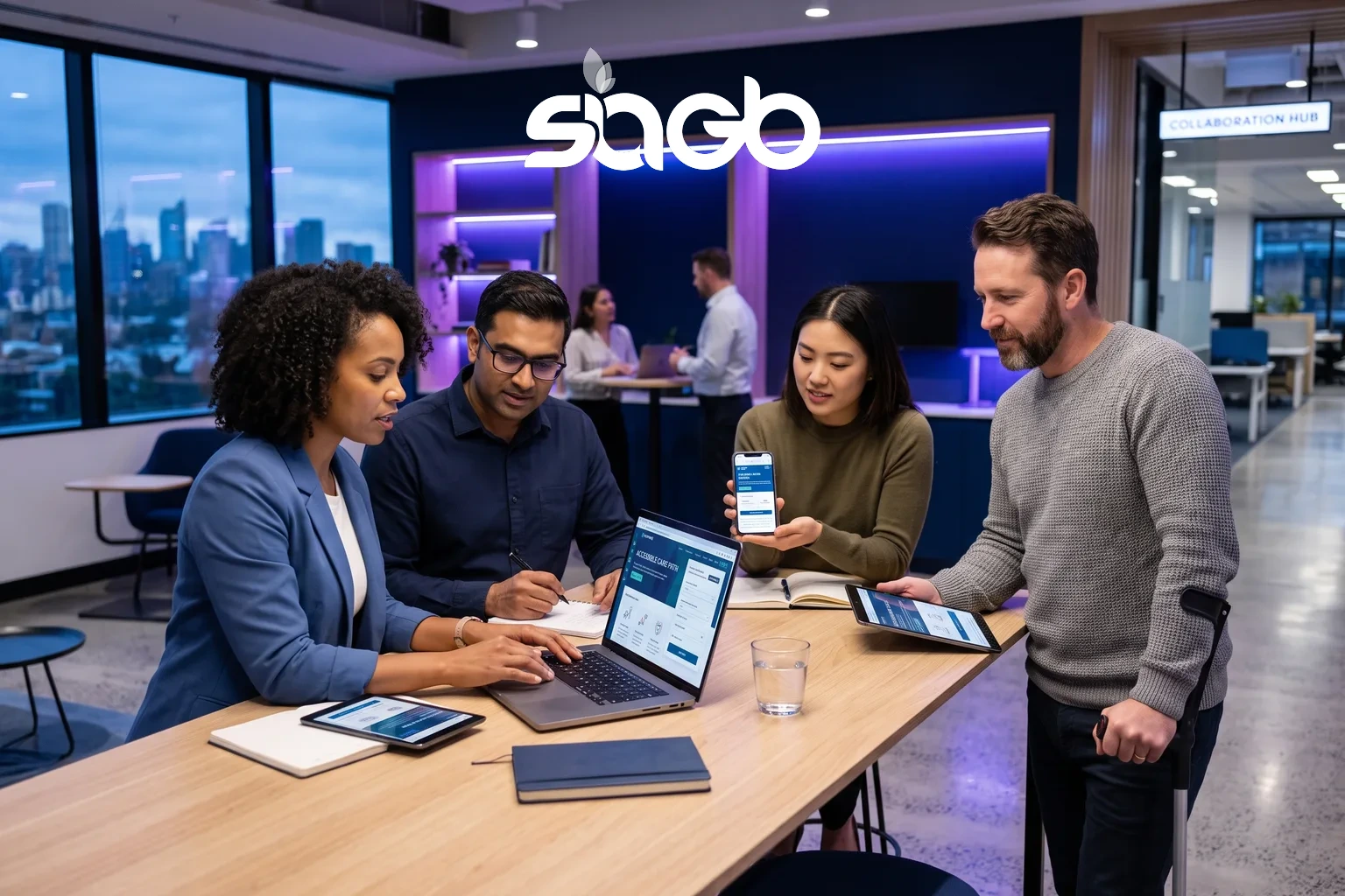 Digital Strategy