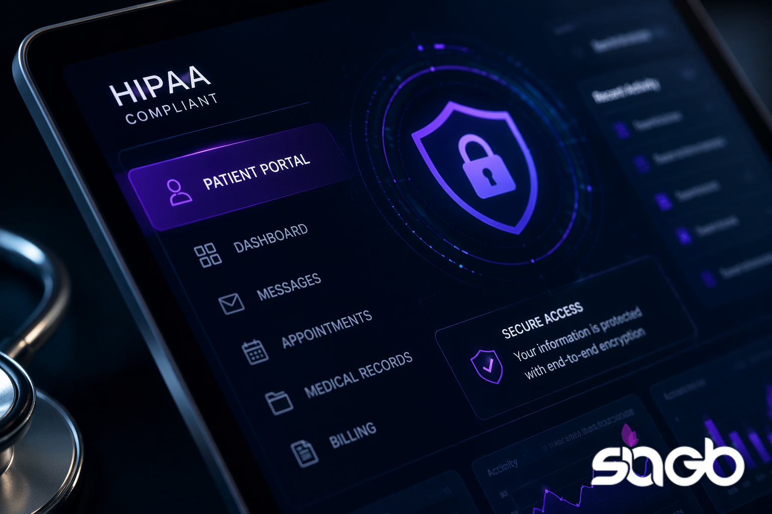 HIPAA Cybersecurity for Modern US Medical Practice Websites