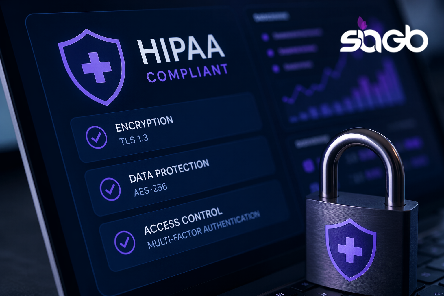 HIPAA Cybersecurity for Modern US Medical Practice Websites