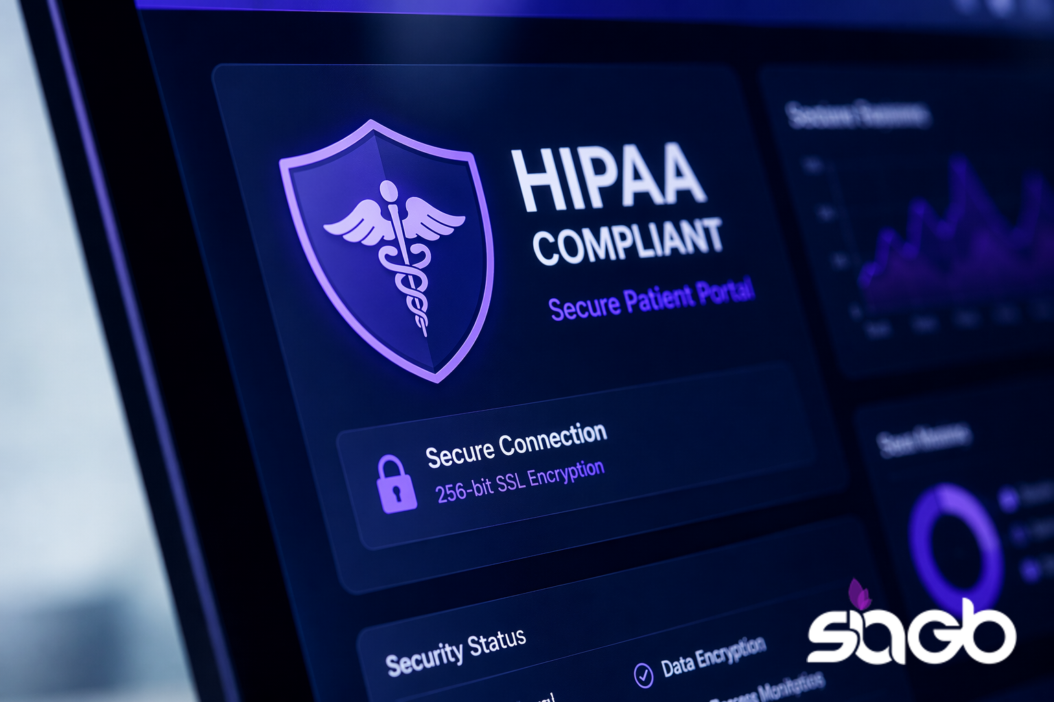 Healthcare website accessibility and legal risk