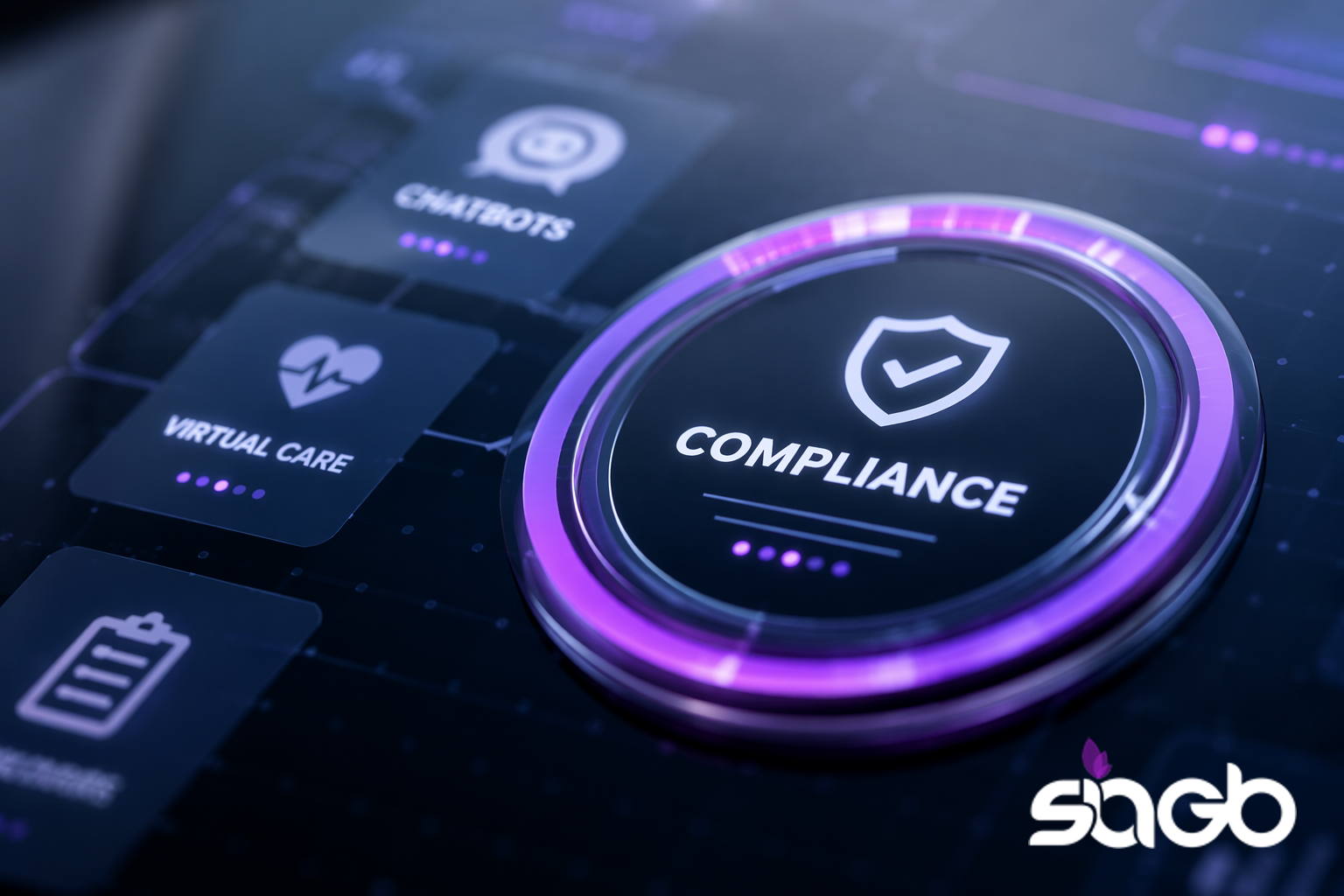 Modern Medical Website Design for Growth and Compliance