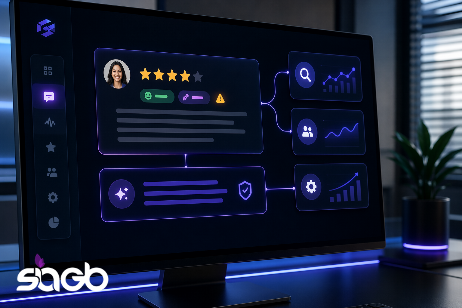 patient review management - Why Google reviews influence trust and SEO