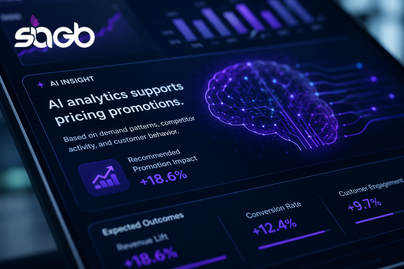 Retail AI Analytics Solutions for Smarter Decisions
