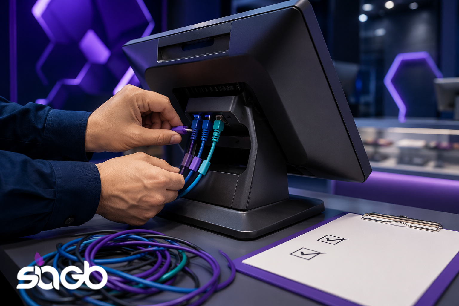 Retail AI Solutions That Deliver Real Business Results