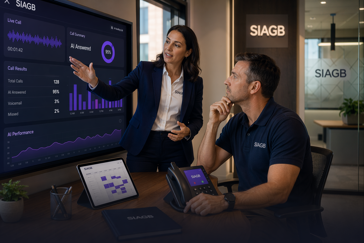 AI Consulting